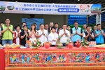 大里區光正國中、內新國小、大里國小活動中心興建聯合動土典禮--TSAI (48)