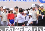 大里區光正國中、內新國小、大里國小活動中心興建聯合動土典禮--TSAI (54)