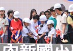 大里區光正國中、內新國小、大里國小活動中心興建聯合動土典禮--TSAI (55)