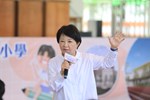 大里區光正國中、內新國小、大里國小活動中心興建聯合動土典禮--TSAI (2)