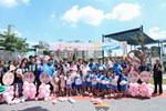 北區豬事圓滿公園主題遊戲場完工典禮 (4)