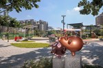 北區豬事圓滿公園主題遊戲場完工典禮 (7)