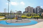 北區豬事圓滿公園主題遊戲場完工典禮 (10)