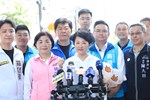 北區豬事圓滿公園主題遊戲場完工典禮 (18)