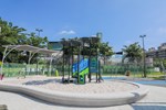 北區豬事圓滿公園主題遊戲場完工典禮 (22)