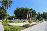 北區豬事圓滿公園主題遊戲場完工典禮 (28)