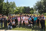 北區豬事圓滿公園主題遊戲場完工典禮 (31)