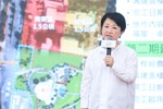 北區豬事圓滿公園主題遊戲場完工典禮 (42)