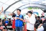 北區豬事圓滿公園主題遊戲場完工典禮 (49)