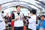 北區豬事圓滿公園主題遊戲場完工典禮 (57)