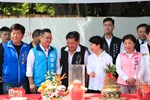 北區豬事圓滿公園主題遊戲場完工典禮 (62)
