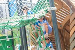 北區豬事圓滿公園主題遊戲場完工典禮 (73)