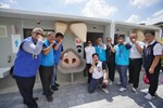 北區豬事圓滿公園主題遊戲場完工典禮 (74)