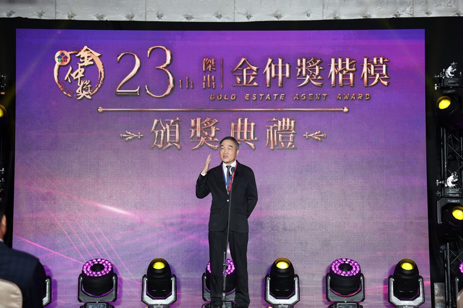 黃國榮副市長