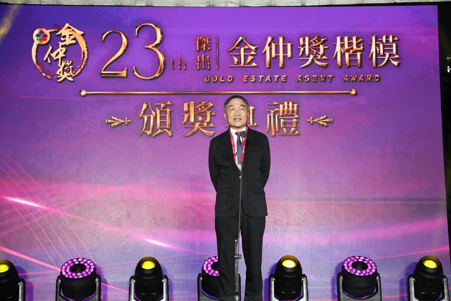 黃國榮副市長