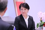 駐台北韓國代表部李殷鎬代表一行拜會市府---TSAI (13)