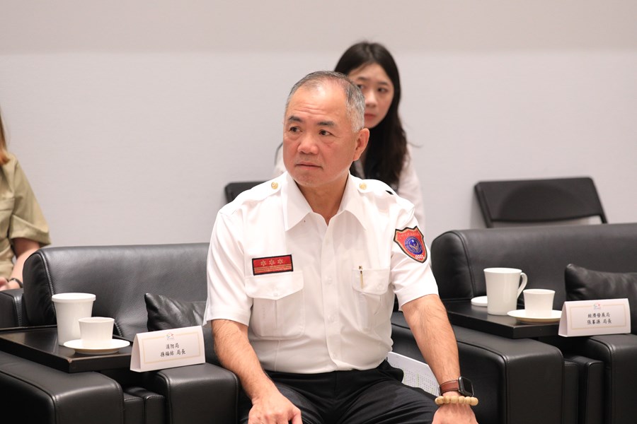 駐台北韓國代表部李殷鎬代表一行拜會市府---TSAI (16)