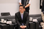 駐台北韓國代表部李殷鎬代表一行拜會市府---TSAI (17)