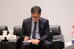 駐台北韓國代表部李殷鎬代表一行拜會市府---TSAI (26)
