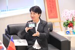 駐台北韓國代表部李殷鎬代表一行拜會市府---TSAI (35)