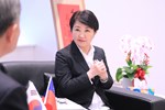 駐台北韓國代表部李殷鎬代表一行拜會市府---TSAI (39)