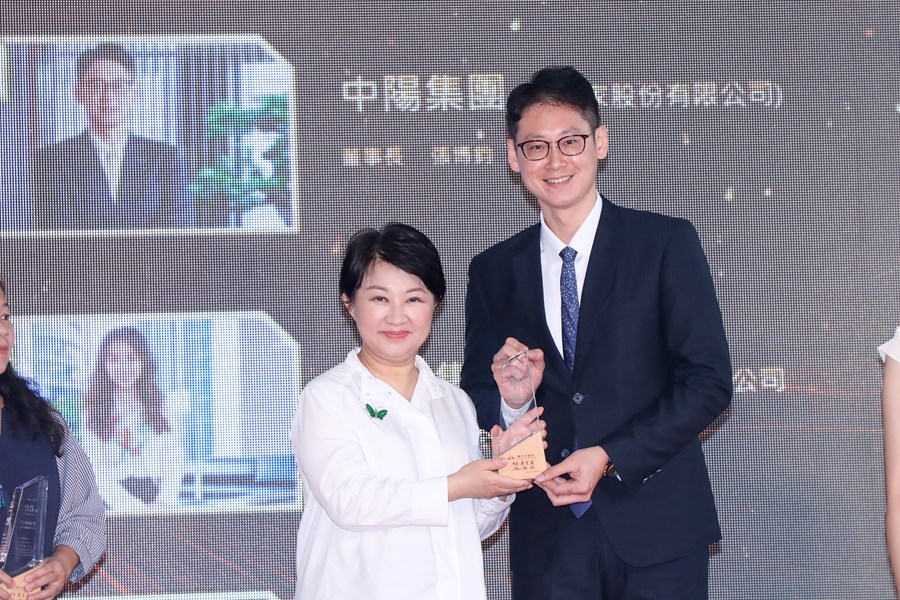 台中市防災安全季-921震災25週年特別活動-救甘心感謝式暨921震災啟示展開幕式 (59)