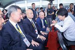 台中市防災安全季-921震災25週年特別活動-救甘心感謝式暨921震災啟示展開幕式 (66)