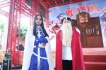 2024台中國際動漫博覽會開幕記者會 (1)