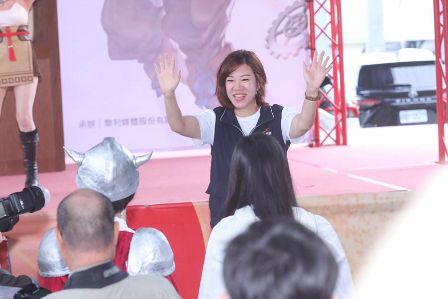2024台中國際動漫博覽會開幕記者會 (21)