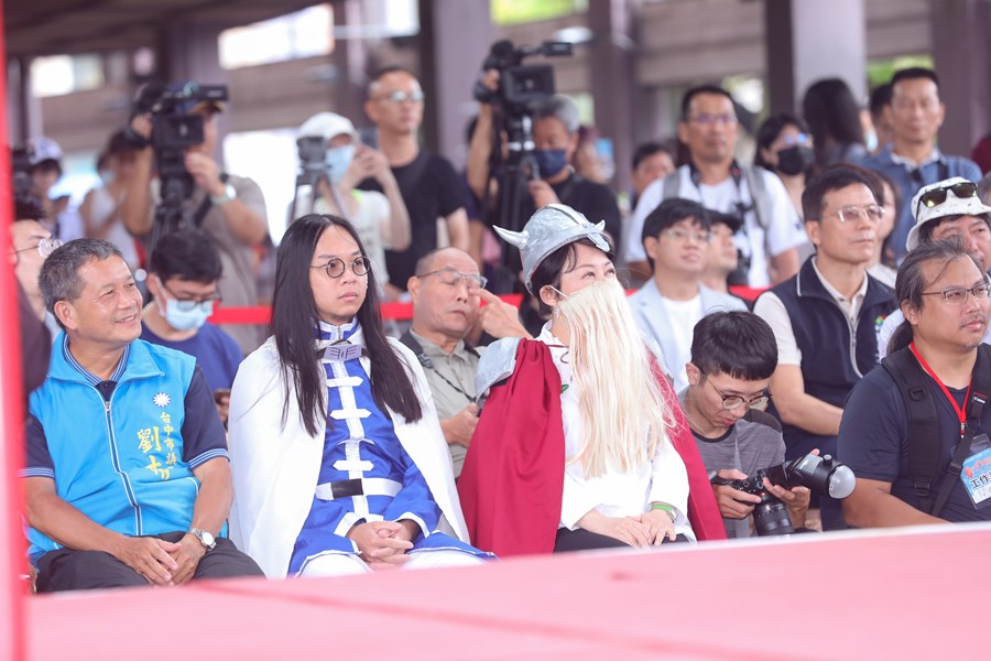 2024台中國際動漫博覽會開幕記者會 (31)