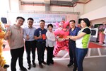 消防局「第四救災救護大隊大肚分隊遷建工程」落成啟用典禮---TSAI (3)