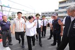 消防局「第四救災救護大隊大肚分隊遷建工程」落成啟用典禮---TSAI (13)
