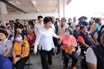 消防局「第四救災救護大隊大肚分隊遷建工程」落成啟用典禮---TSAI (14)