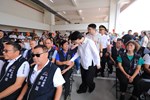 消防局「第四救災救護大隊大肚分隊遷建工程」落成啟用典禮---TSAI (16)