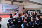 消防局「第四救災救護大隊大肚分隊遷建工程」落成啟用典禮---TSAI (35)