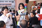 消防局「第四救災救護大隊大肚分隊遷建工程」落成啟用典禮---TSAI (54)