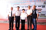 消防局「第四救災救護大隊大肚分隊遷建工程」落成啟用典禮---TSAI (62)