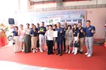 消防局「第四救災救護大隊大肚分隊遷建工程」落成啟用典禮---TSAI (69)