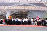 消防局「第四救災救護大隊大肚分隊遷建工程」落成啟用典禮---TSAI (95)
