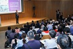 台中智慧城市與淨零轉型論壇 (11)