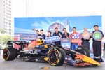 Showrun Party開箱記者會
--TSAI