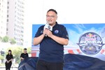 Showrun Party開箱記者會-TSAI (17)