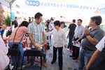 神岡區神岡國小新建午餐廚房落成啟用典禮---TSAI (23)