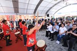 神岡區神岡國小新建午餐廚房落成啟用典禮---TSAI (27)