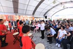 神岡區神岡國小新建午餐廚房落成啟用典禮---TSAI (30)