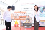 神岡區神岡國小新建午餐廚房落成啟用典禮---TSAI (58)