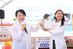 神岡區神岡國小新建午餐廚房落成啟用典禮---TSAI (63)