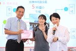 神岡區神岡國小新建午餐廚房落成啟用典禮---TSAI (74)