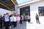 神岡區神岡國小新建午餐廚房落成啟用典禮---TSAI (92)