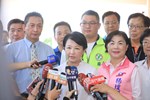 神岡區神岡國小新建午餐廚房落成啟用典禮---TSAI (95)
